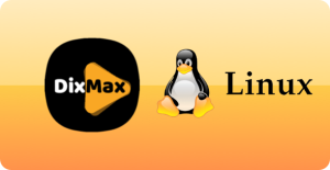 dixmax linux