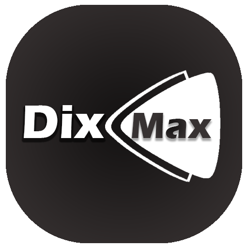 dixmax web